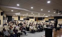 Sakarya Büyükşehir Akademi’de Kelam Atölyesi yoğun katılımla başladı