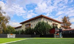 Sakarya Büyükşehir interaktif oyun alanlarını tamamladı