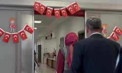 Sakarya Büyükşehir Lösemi Haftası’nda yürekleri ısıttı