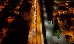 Sakarya’nın girişine nefes olacak kavşak için düğmeye basıldı