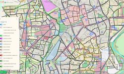 Sakarya’nın yazılım dehası yeteneğiyle şehrine güç kattı