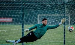 Sakaryaspor, İstanbulspor mesaisinde