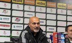 Sakaryaspor - Ümraniyespor maçının ardından