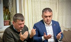 Şehit İlhan Ongan’ın adı Özel Eğitim Anaokulu’nda yaşatılacak