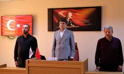 Söğüt’te meclisin ikinci birleşimi gerçekleşti