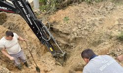 Söğüt’te su kesintisi uyarısı