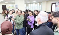 Sultangazi Belediyesi’nden Fotoğraf Akademisi
