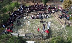 Sultangazi’de ağaç dikim etkinliği