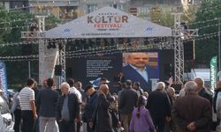 Sultangazi’de Anadolu Kültür Festivali’nde bu kez salihler şehri Aksaray rüzgarı esti