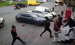 Sultangazi’de "muslukları neden açık bıraktın" kavgasında dükkanı basan sabıkalı baba dehşet saçtı