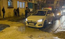 Tekirdağ’da sürücülerin çukurlarla imtihanı