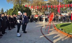 Tekirdağ’ın düşman işgalinden kurtuluşunun 103’üncü yılı kutlandı