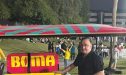 Teknik Direktör Engin Fırat: "Kendi mesleğine saygı duyan bu turnuvalarda olur"