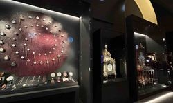 Topkapı Sarayı’nın dünyaca ünlü saat koleksiyonunun kapıları vatandaşların ziyaretine açıldı