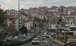 Trakya’da ekim ayında 5 bin 428 konut satıldı