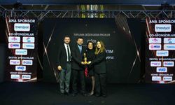 Trakya’da göçmen kuşlara halkalama projesi ödül getirdi