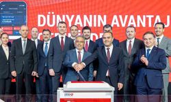 Türk Hava Yolları’ndan yenilikçi hamle: TKPAY ödeme dünyasında yerini aldı