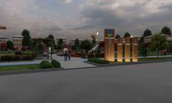 Türkiye’de örnek olacak Sürdürülebilir Park projesinde çalışmalar başladı