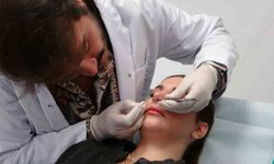 Tuzla Devlet Hastanesi’nde yapay zekâ destekli estetik cerrahi dönemi başladı