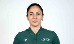 UEFA’dan Asen Albayrak’a görev