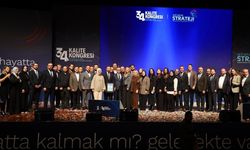 UlaşımPark’ın kalite yolculuğu 4 yıldızla tescillendi