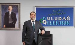 Uludağ Elektrik’ten sanayi ve iş yerlerine indirimli elektrik