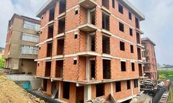 Ümraniye’de kentsel dönüşüm çalışmaları aralıksız sürüyor