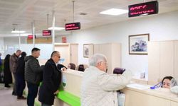 Vergi ödemelerinde son tarih 1 Aralık 2025