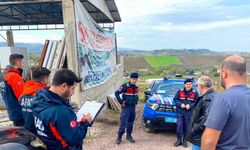 Yalova’da kayıp vatandaş evinden 6 kilometre uzakta bulundu