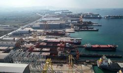 Yalova’dan 10 ayda 521 milyon dolar ihracat