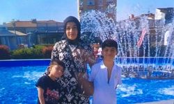 Yangında hayatını kaybeden Esma’nın eşi: "Birbirlerine sarılarak ölmüşler"