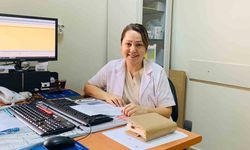 Yenikent’te lazerle hemoroid tedavisi başladı