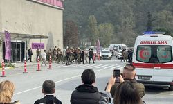 Silahlı bir kişi beIN Sports binasını bastı