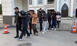 "Sahte bungalov" çetesine dev operasyon