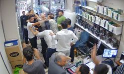 Şanlıurfa’da haraç iddiasıyla çıkan kavgada ortalık savaş alanına döndü