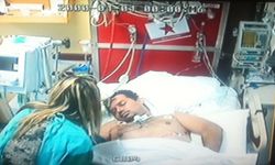 'Kedi gibi 9 canlı', 7 defa ölümden döndü