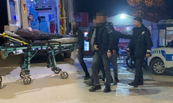 İnegöl'de meydan dayağı!