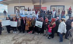 İnegöl sınırında maden eylemleri büyüyor