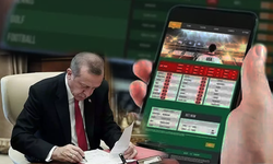 Cumhurbaşkanı Erdoğan imzaladı: Yasa dışı bahisle mücadele eylem planı yürürlükte