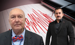 Bursa'da "konut almayın" diyen deprem uzmanına tepki!