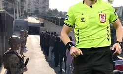 Bahis operasyonunda 4 hakem daha tutuklandı!