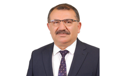 İnegöllü Belediye Başkanı'nın acı günü