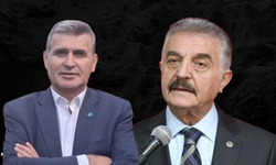 İYİ Parti'den Büyükataman'a: "Bunlarla aynı sokakta yaşamak istiyor musun?"