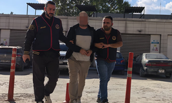 İnegöl'de dolandırıcıyı Jandarma yakaladı