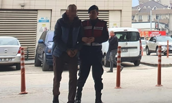 İnegöl'de 57 yaşındaki hırsız yakalandı