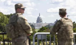 Beyaz Saray yakınlarında silahlı saldırı!