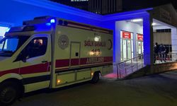 120 öğrenci gıda zehirlenmesi şüphesiyle tedavi altında!