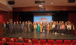 ÖĞRETMENLER GÜNÜ İNEGÖL’DE TÖRENLERLE KUTLANDI