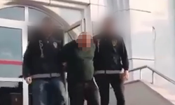 İznik'te 41 yıl 3 ay hapis cezası bulunan şahıs yakalandı!