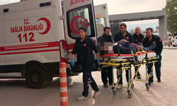 İnegöl'de hayalini gerçekleştirirken ölüyordu